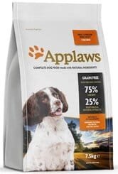 Pienso para perros adultos raza pequeña