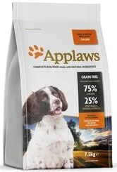 Pienso para perros adultos raza pequeña