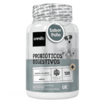 mejor comida para perro suplemento probióticos prebióticos animigo