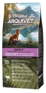 pienso para perros adultos Arquivet Original Adult