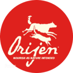 Mejores marcas de pienso para perros orijen logotipo