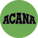 Mejores marcas de pienso para perros acaba logotipo
