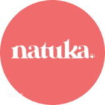 NatuKa comida barf logo Comida barf perros natuka logo