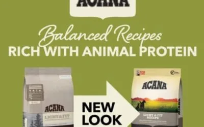 Pienso para perros acana imagen portada