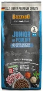 raza mediana BELCANDO Junior GF Poultry
