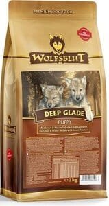 WOLFSBLUT Deep Glade