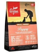 orijen puppy small breed