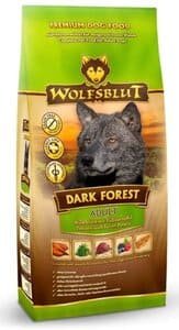 WOLFSBLUT Dark Forest raza mediana