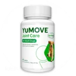 Comida para perros suplemento glucosamina y condroitina yumove