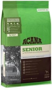 Pienso para perros sénior acana