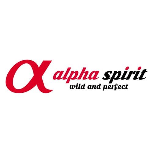 Alpha Spirit imagen principal decorativa reseña