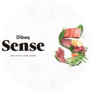 Dibaq sense logo