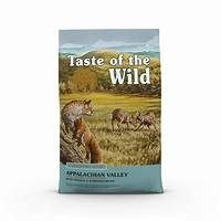 Taste of the Wild Appalachian Valley pienso para perros de raza pequeña