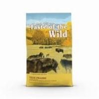 Taste of the wild high prairie imagen representativa pienso