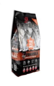 Alpha Spirit seven Days formula imagen representativa