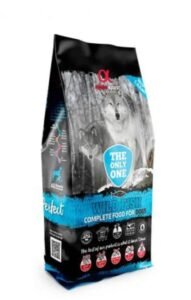 Alpha Spirit pienso wild fish imagen representativa